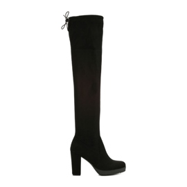 Vices Mordazas 3130-1 Negro