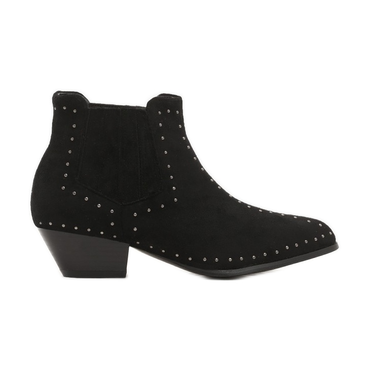 Vices Mordazas 7336-38-negro