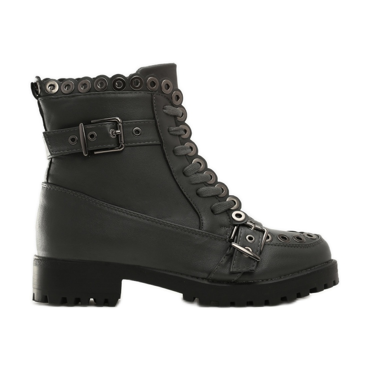 Vices Mordazas 1370-5 Gris 36 41