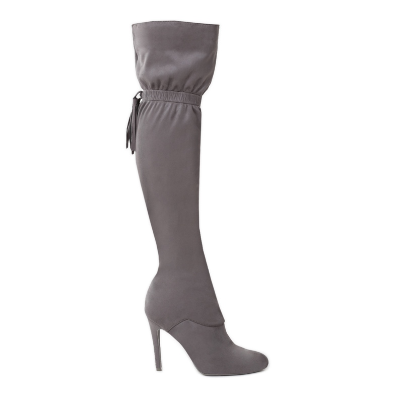 Vices Mordazas 1360-5 Gris 35 40