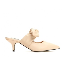 Vices Mordazas 9164-14 Beige 36 41