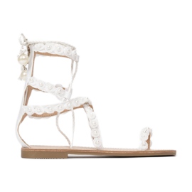 Vices Mordazas 8259-41 Blanco 36 41