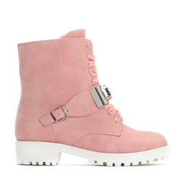 Vices Mordazas 1295-20 Rosa 36 41