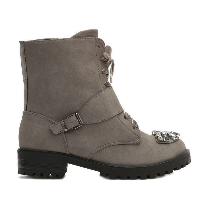 Vices Mordazas 1296-6 D Gris 36 41