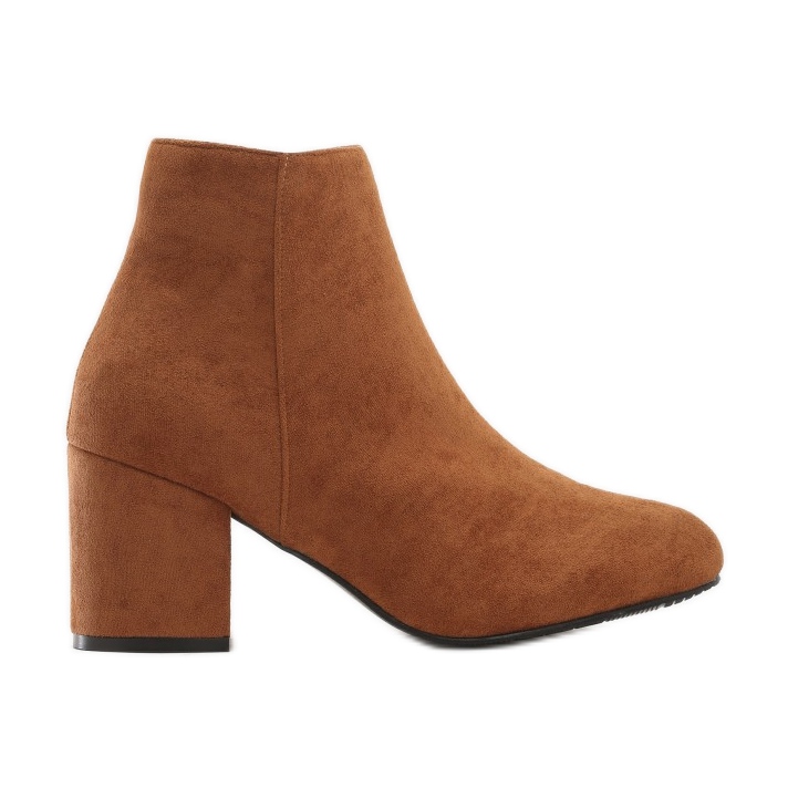 Vices Vicios 9123-68-camel marrón Vices Vicios 9123-68-camel marrón