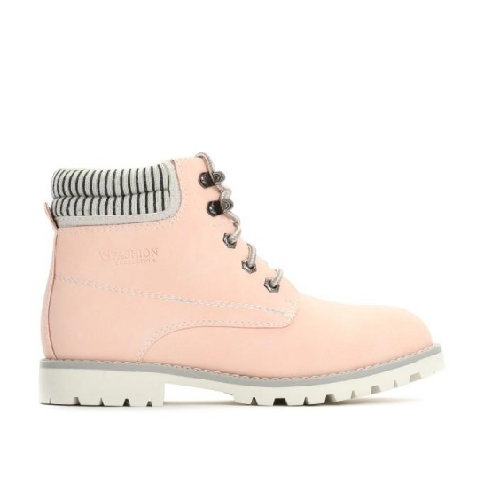 Vices Mordazas T051-20 Rosa 36 41 rosado