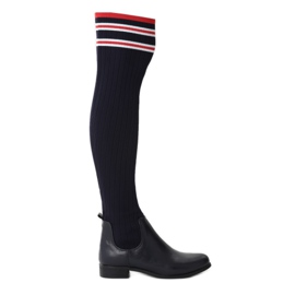 Vices Mordazas 1542-13 Azul marino 36 41