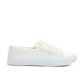 Vices Mordazas B802-41 Blanco 36 41