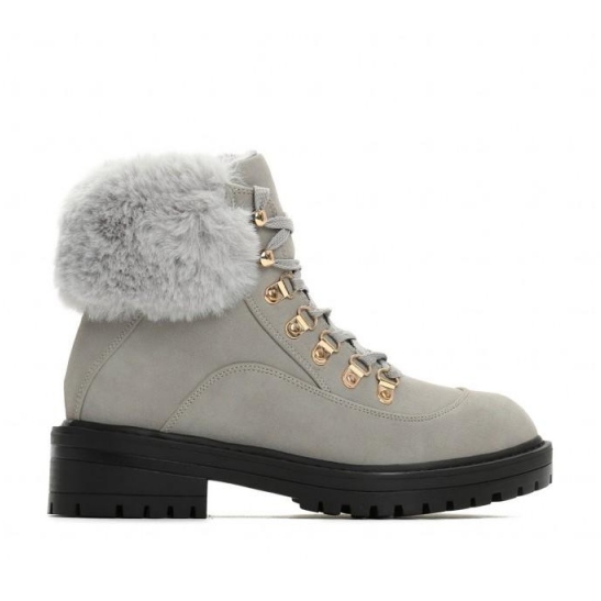 Vices Mordazas 8316-5 Gris