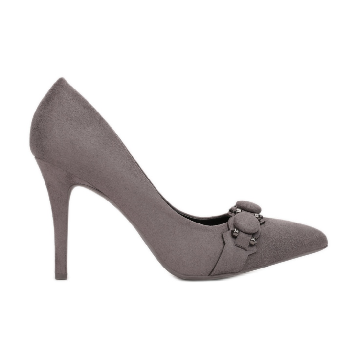 Vices Mordazas 4127-5 Gris 35 40