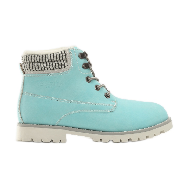 Vices Mordazas T051-11 Azul 36 41