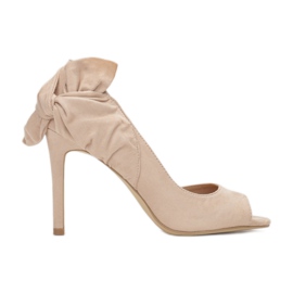 Vices Tornillos 8255-14 Beige Vices Tornillos 8255-14 Beige