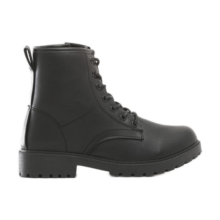 Vices Mordazas T126-38-negro