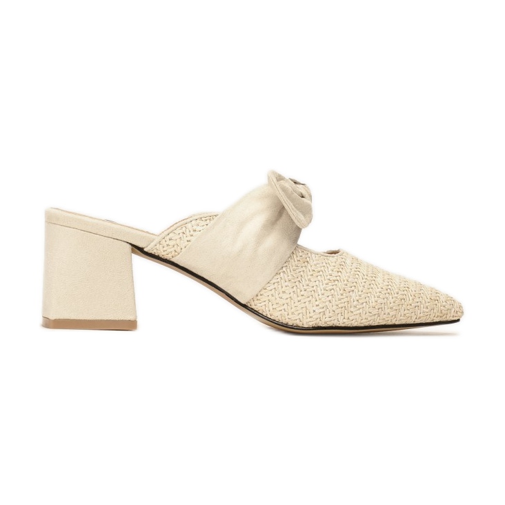 Vices Mordazas 3371-43-1. Beige