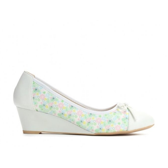Vices Mordazas 3203-41 Blanco multicolor