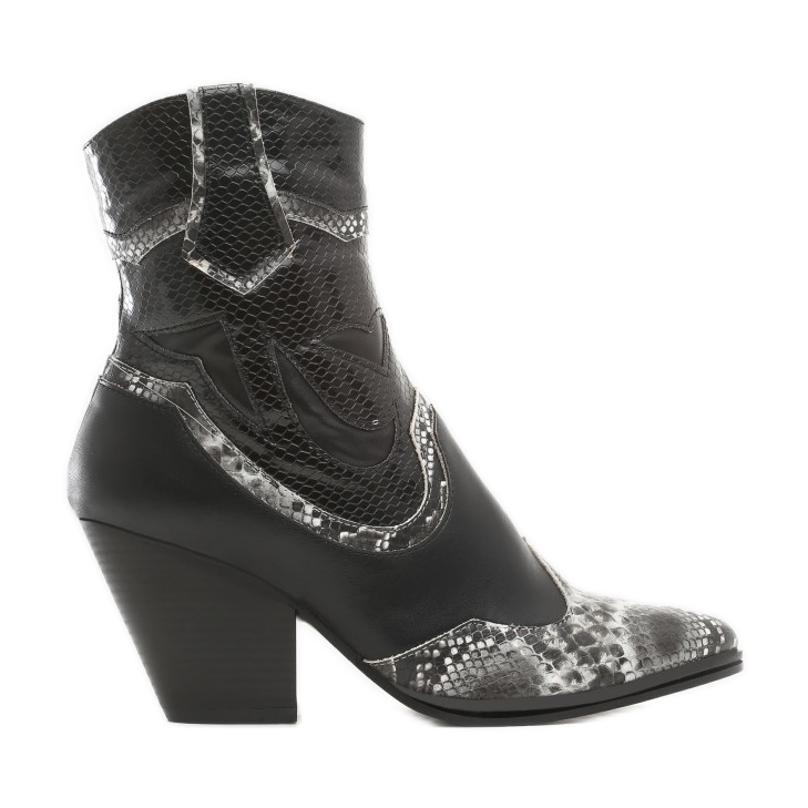 Vices Mordazas 3332-38-negro