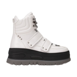 Vices Mordazas 8612-71-blanco