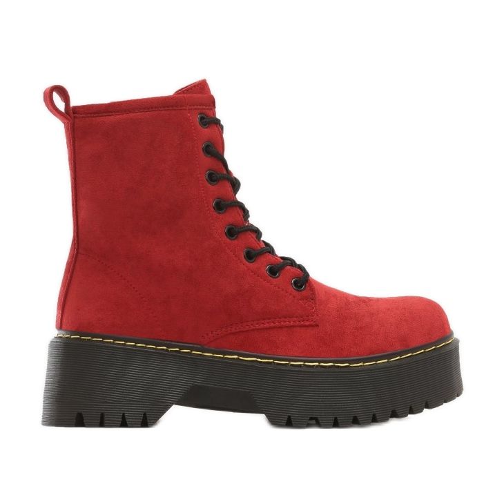 Vices Vicios 8488-64-ed rojo Vices Vicios 8488-64-ed rojo