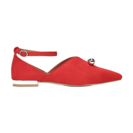 Vices Mordazas 9240-19 Rojo 36/41