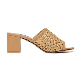 Vices Mordazas 3393-42-beige