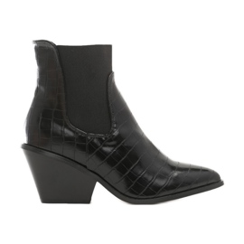 Vices Mordazas 8496-38-negro Vices Mordazas 8496-38-negro