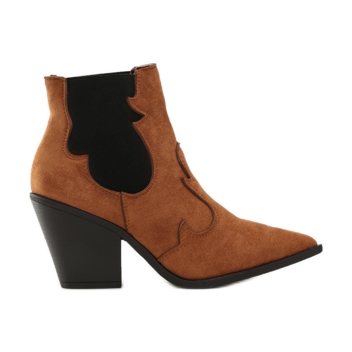 Vices Vicios 7339-68-camel marrón Vices Vicios 7339-68-camel marrón