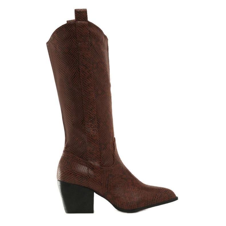 Vices Mordazas 8493-54-marrón