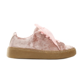 Vices Mordazas T032-20 Rosa 36 41