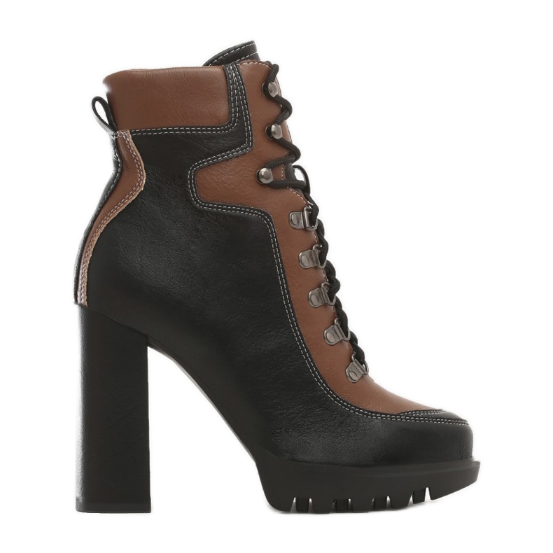 Vices Mordazas 8532-159-negro / marrón Vices Mordazas 8532-159-negro / marrón