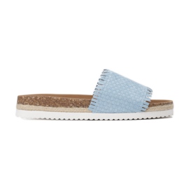 Vices Mordazas 8421-11 Azul 36 41
