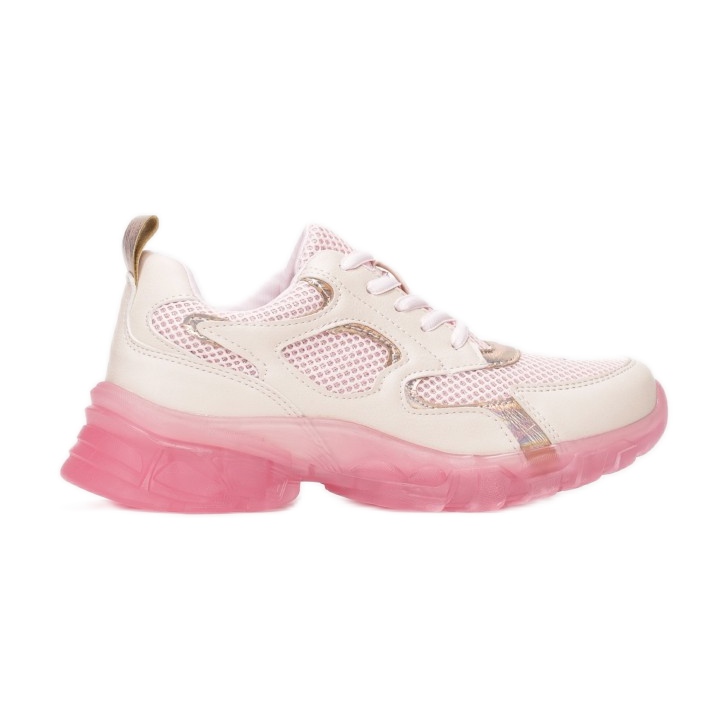 Vices Mordazas 8553-45-rosa rosado