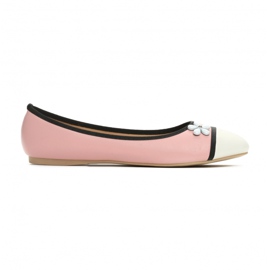 Vices Mordazas 1418-20 Rosa 36 41 rosado