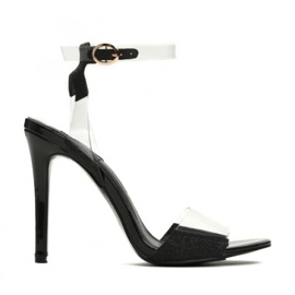 Vices Mordazas 1494-1 Negro 36 41 Vices Mordazas 1494-1 Negro 36 41