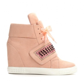 Vices Tornillos 7246-20 Rosa