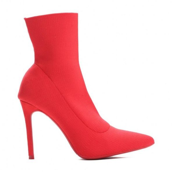 Vices Mordazas 1520-19 Rojo 36 41