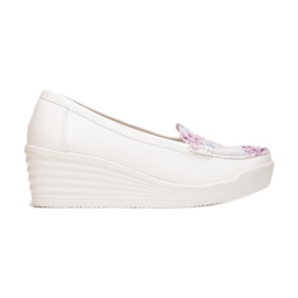 Vices Mordazas 3197-41 Blanco