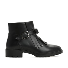 Vices Mordazas T059-1A Negro 36 41