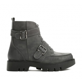 Vices Mordazas 6160-5 Gris 36 41