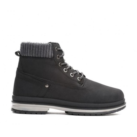 Vices Mordazas JB007-1 Negro 36 41