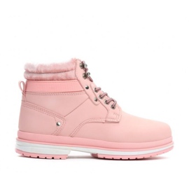 Vices Mordazas JB008-20 Rosa 36 41