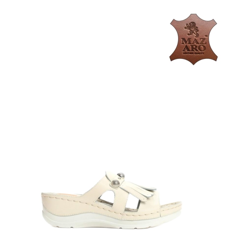 Vices Mordazas 3252-14 Beige 36 41