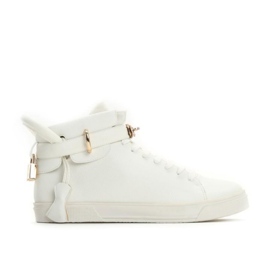 Vices Mordazas UOMO290-6 Bianco 40 45 blanco