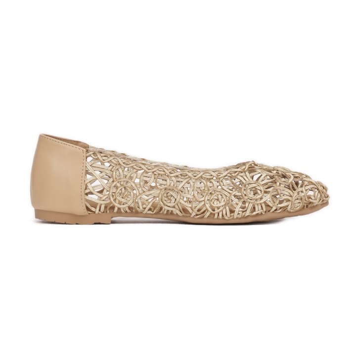 Vices Mordazas 3305-14 Beige