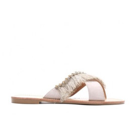 Vices Mordazas 7255-14 Beige