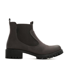 Vices Mordazas T039-5 Gris 36 41