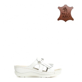 Vices Mordazas 3252-41 Blanco 36 41