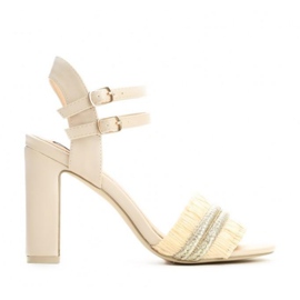 Vices Mordazas 9216-16 L Beige 36 41