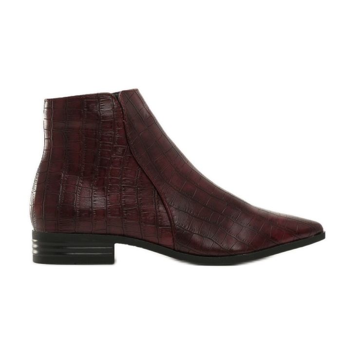 Vices Mordazas 7328-54-marrón