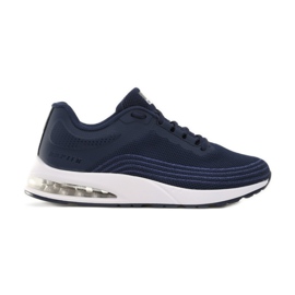 Vices Mordazas B849-12 Azul marino 41 46