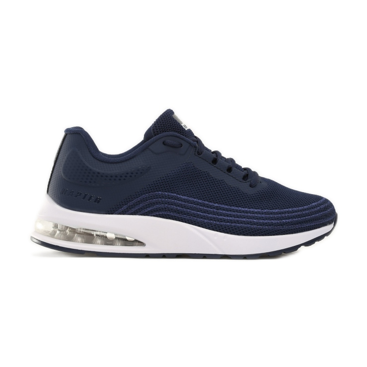 Vices Mordazas B849-12 Azul marino 41 46